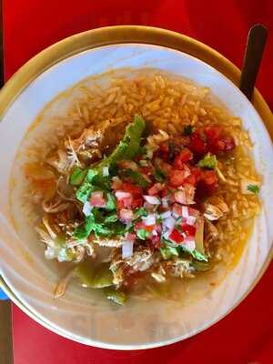 Nazario's Mexican Restaurant, Greenville