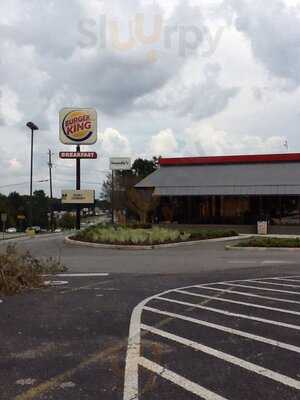 Burger King, Mobile