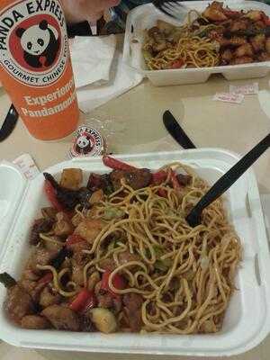 Panda Express, Arlington