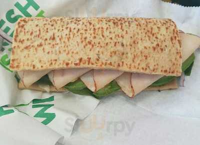 Subway, Henderson