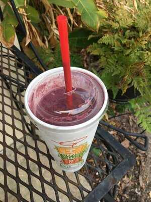 Tropical Smoothie Cafe