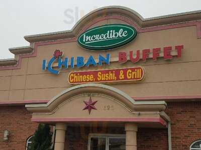 Ichiban Buffet