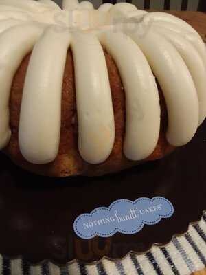 Nothing Bundt Cakes, Lexington