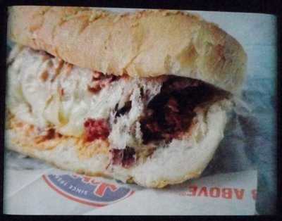 Jersey Mike's Subs, Long Beach