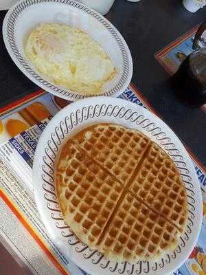 Waffle House, Mobile