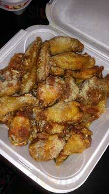 Wing Express