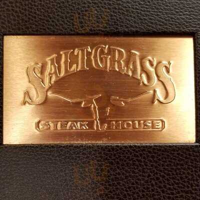 Saltgrass Steak House, Little Rock