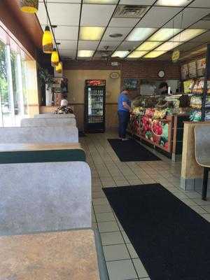 Subway, Fort Wayne