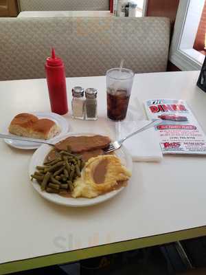 Diner, Winston Salem