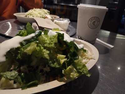 Chipotle Mexican Grill, Tacoma