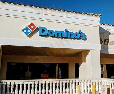 Domino's Pizza, Clearwater