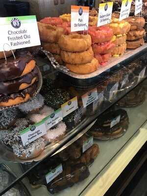 Top Pot Doughnuts, Tacoma