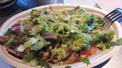 Chipotle Mexican Grill, Baton Rouge