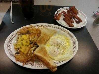 Waffle House, Lexington