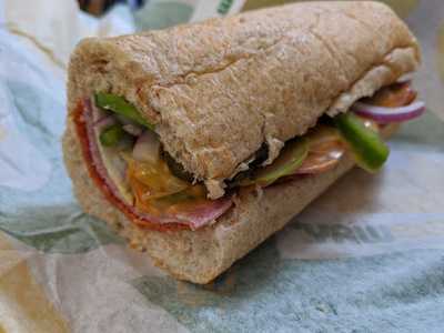 Subway