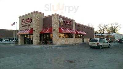 Freddy's Frozen Custard & Steakburgers, Lincoln