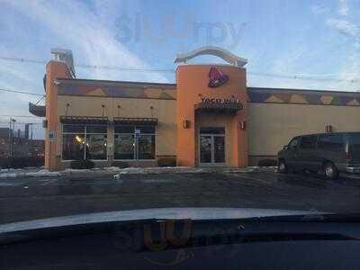 Taco Bell, Fort Wayne