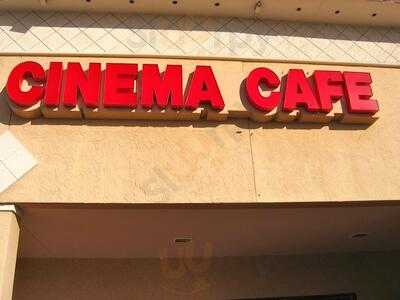 Clearwater Cinema Cafe, Clearwater