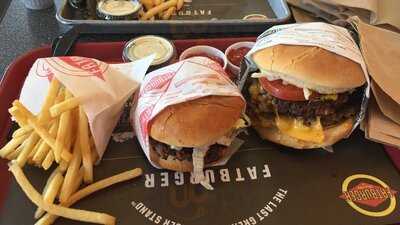 Fatburger, Henderson