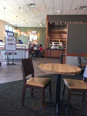 Panera Bread, Columbia