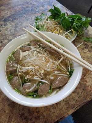 Pho' Vietnam #2, Anchorage