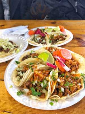 Taqueria La Fondita, Tacoma