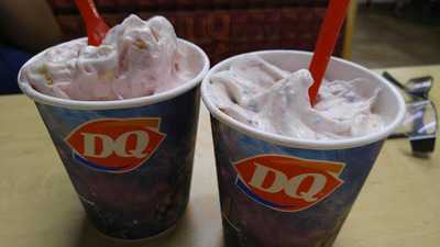 Dairy Queen