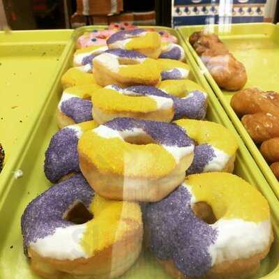 Mary Lee Donuts, Baton Rouge