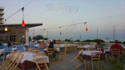 19 Al Paradiso Beach, Jesolo