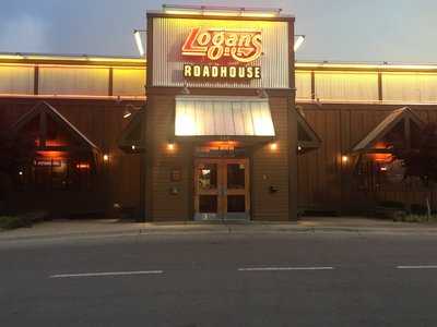 Logan's Roadhouse, Lexington