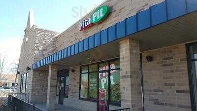 Pita Pit