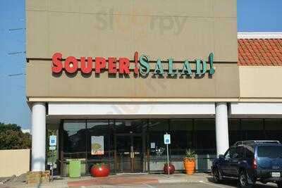 Souper! Salad!, Plano