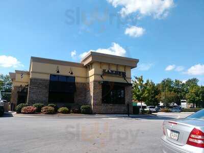 Zaxby's