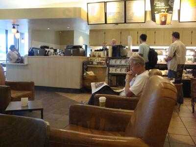 Starbucks, Plano