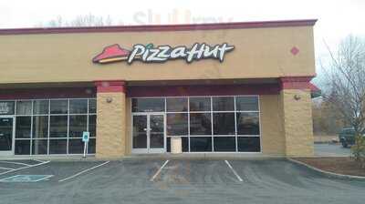 Pizza Hut, Tacoma