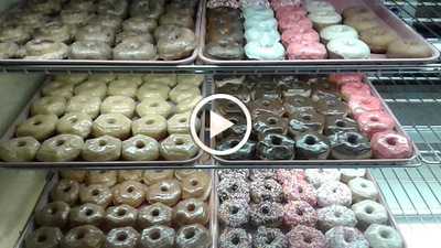 Daylight Donuts