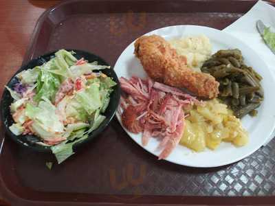 Cateran's Buffet Restaurant