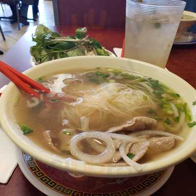 Pho Bowl