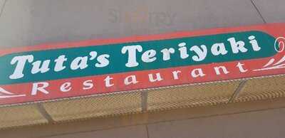 Tuta's Teriyaki, Wichita