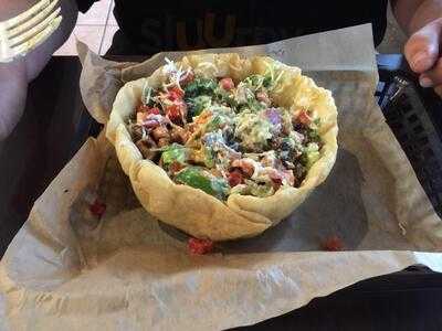 Qdoba Mexican Eats