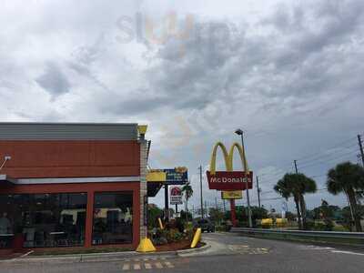 McDonald's, Clearwater