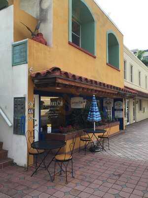 Sanborn Cafe, Boca Raton