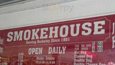 Smokehouse