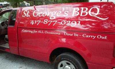 St. George's Barbecue, Springfield