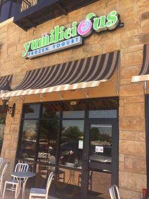 Yumilicious, Arlington