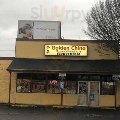 Golden China, Vancouver