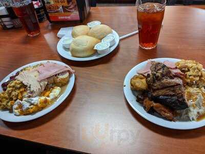 Golden Corral