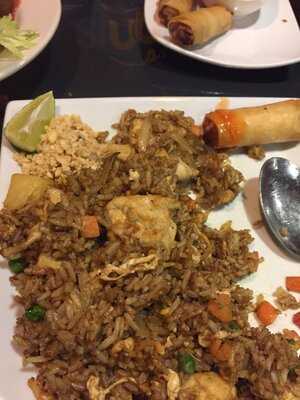 King Thai Asian Cuisine, Saint Paul