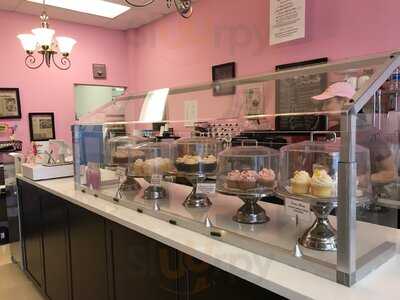 Eva's Cupcakery, Anchorage