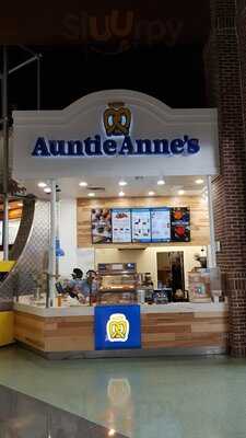 Auntie Anne's